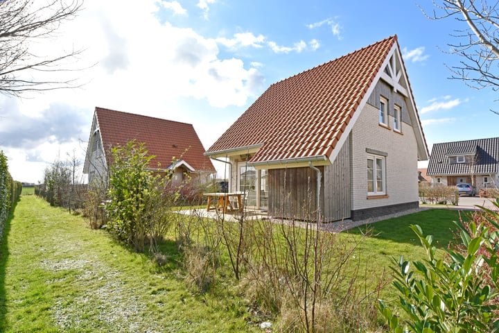 Zeedijk 24-586 in Nieuwvliet foto