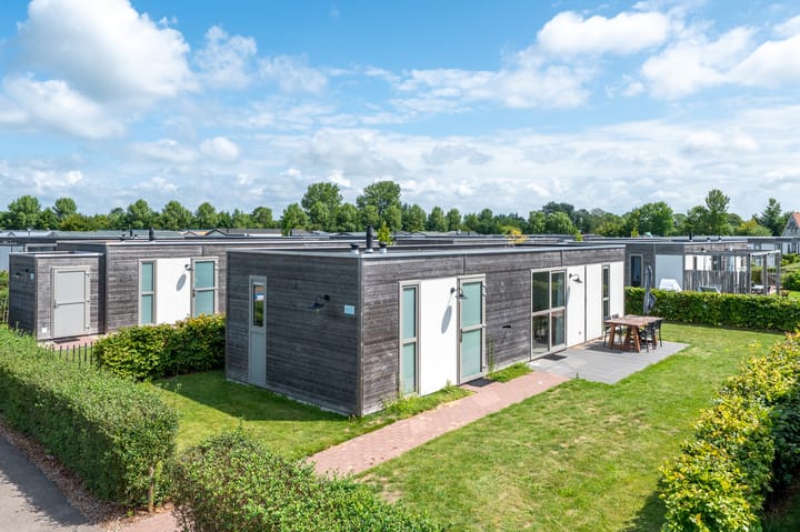 Zeedijk 24-615 in Nieuwvliet