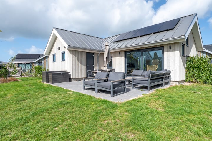 Zeedijk 24-949 in Nieuwvliet foto