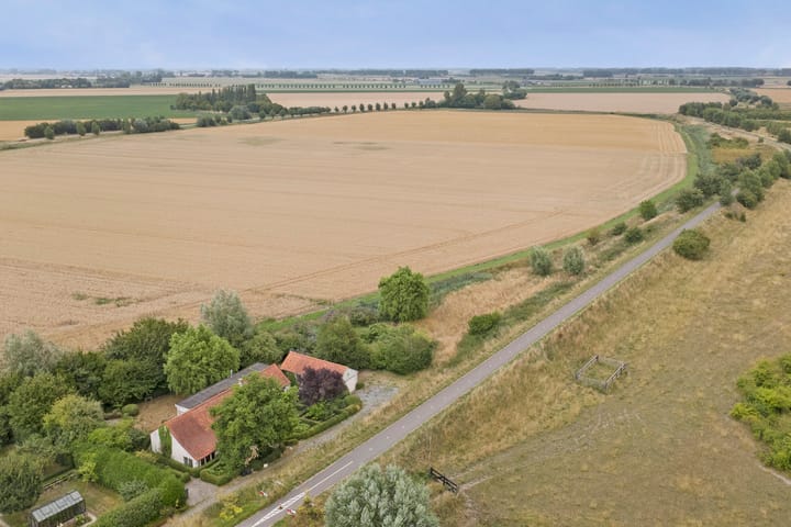 Foto van woning Zeedijk 3, Retranchement