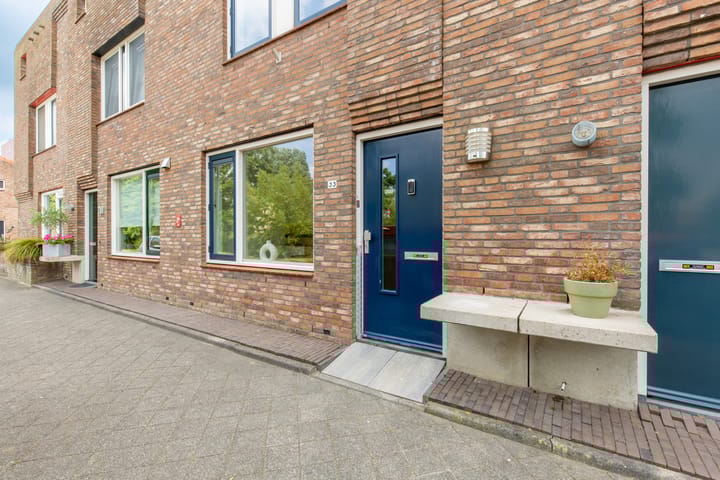 Foto van woning Zeedistel 33, De Meern