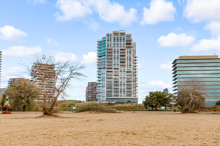 Zeeduinweg 398 in Almere