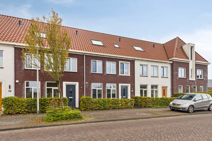 Zeefdruk 5 in Meppel foto