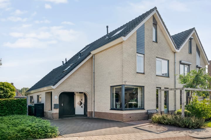 Foto van woning Zeegravensingel 6, IJsselmuiden