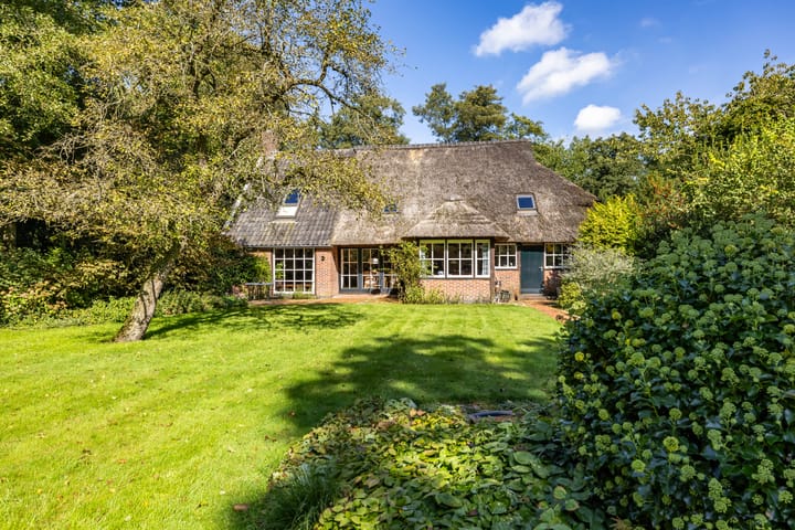 Foto van woning Zeegserweg 10, Tynaarlo
