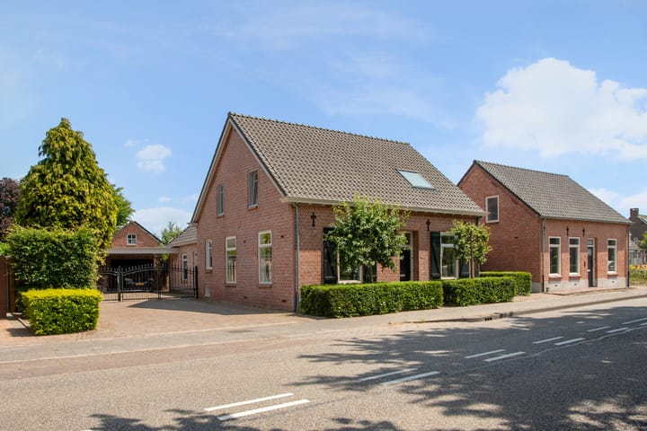 Foto van woning Zeegstraat 56, Reusel