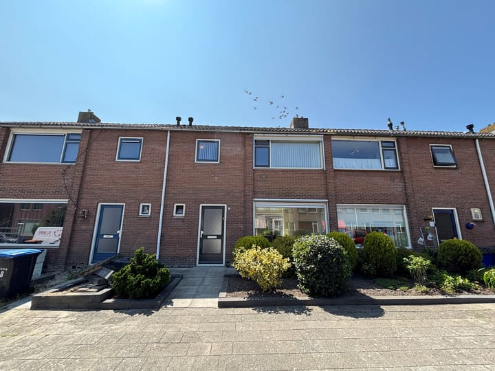Foto van woning Zeekampen 6, Vollenhove