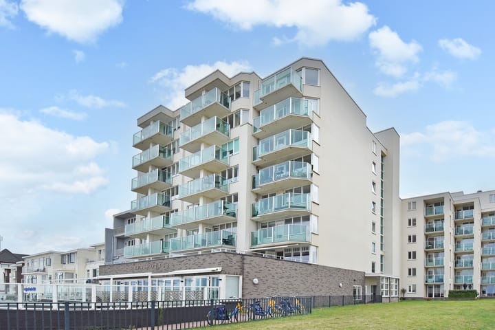 Zeekant 103B in 's-Gravenhage