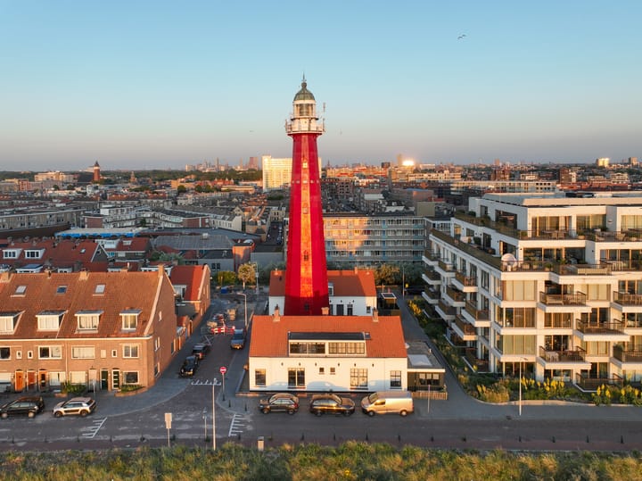 Zeekant 11 in 's-Gravenhage