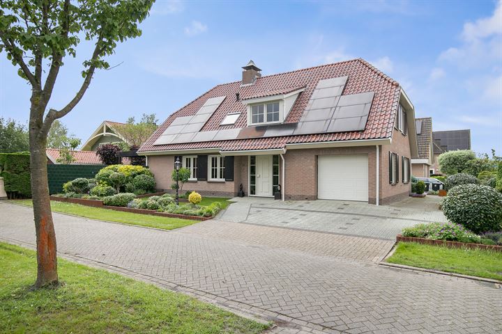 Zeekraal 51 in Bergen op Zoom foto