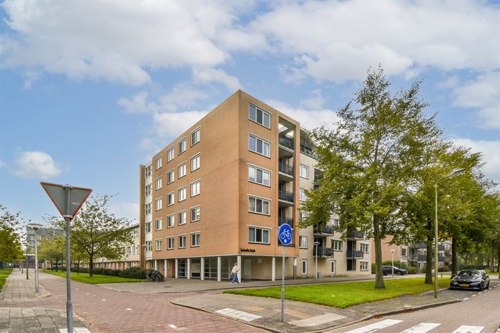 Zeelandiahoeve 124 in Amstelveen foto