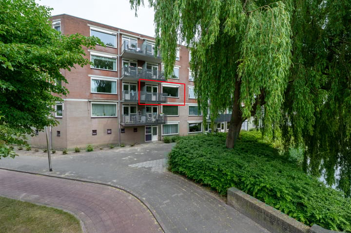 Foto van woning Zeelandiahoeve 227, Amstelveen