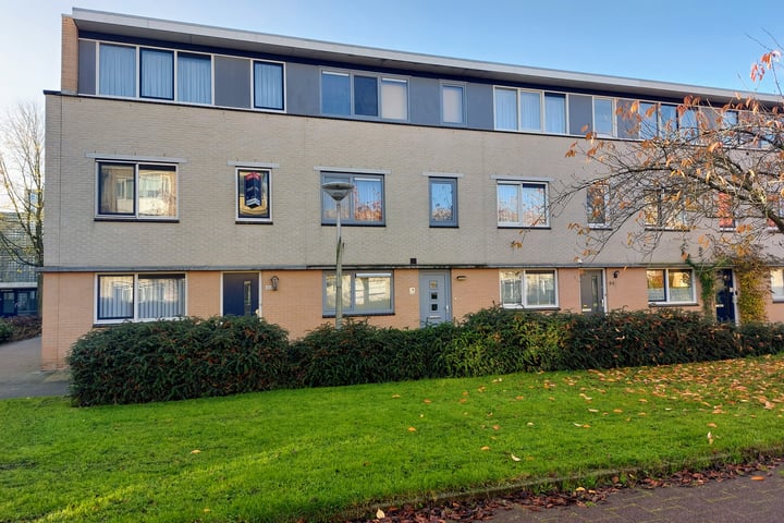 Zeelandiahoeve 82 in Amstelveen foto