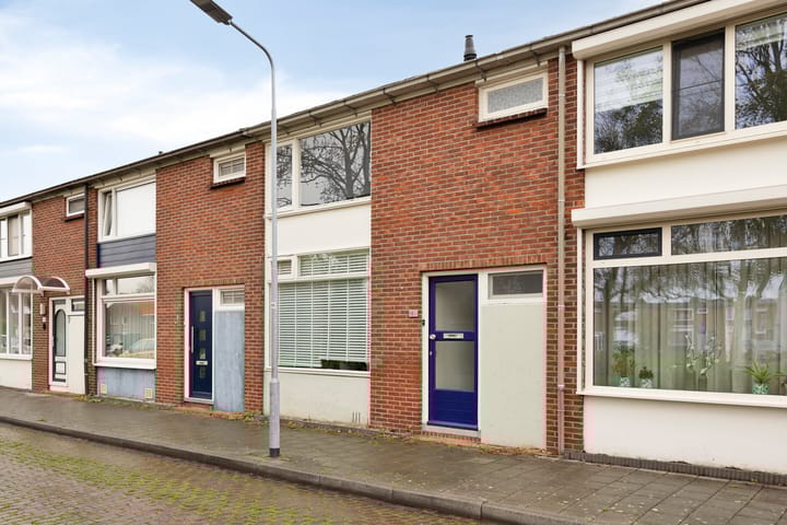 Foto van woning Zeelandiaplein 9, Oost-Souburg