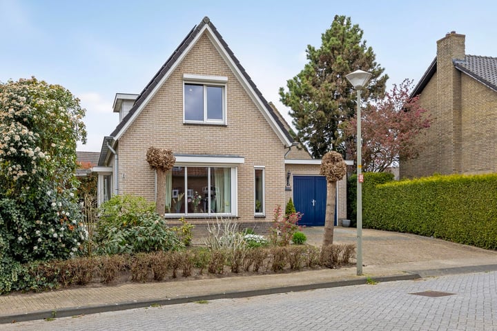 Zeelandsestraat 42 in Millingen aan de Rijn foto