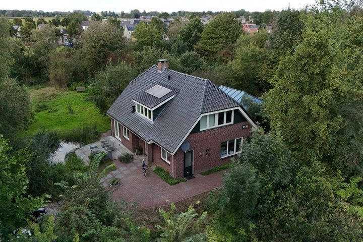 Foto van woning Zeelandsestraat 56, Millingen aan de Rijn