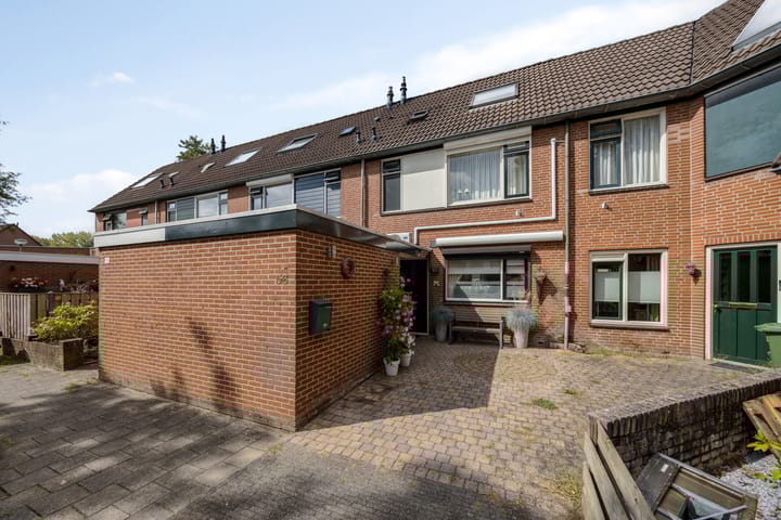 Foto van woning Zeelandsingel 56, Arnhem