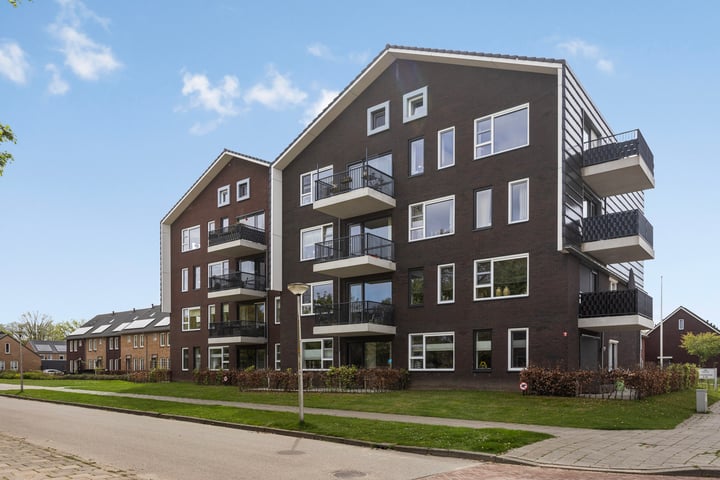 Zeelandstraat 32 in Enschede