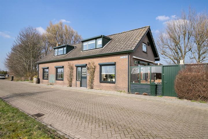 Foto van woning Zeelandweg-Oost 34, Steenbergen
