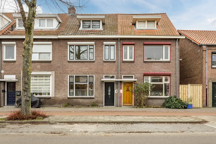 Zeelsterstraat 104 in Eindhoven foto