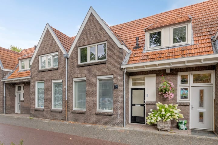 Foto van woning Zeelsterstraat 10A, Eindhoven