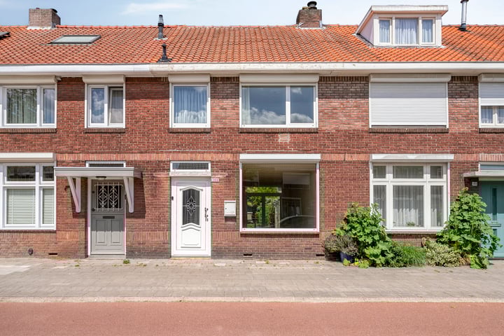 Zeelsterstraat 166 in Eindhoven foto