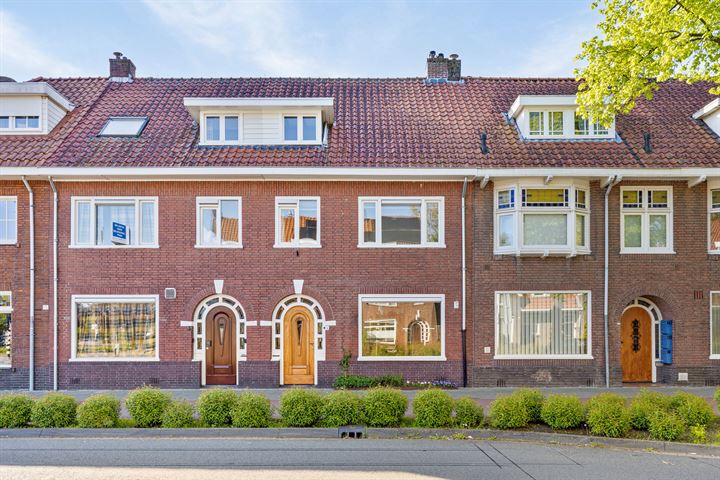 Zeelsterstraat 5 in Eindhoven foto