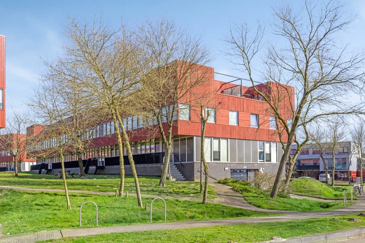 Zeelt 36 in Amersfoort