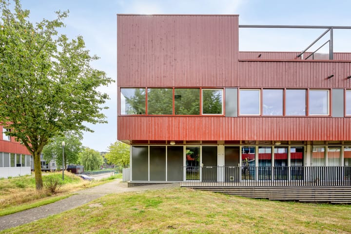 Zeelt 40 in Amersfoort