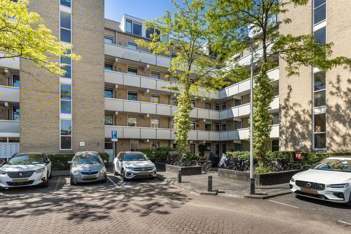 Foto van woning Zeeltstraat 81, Utrecht