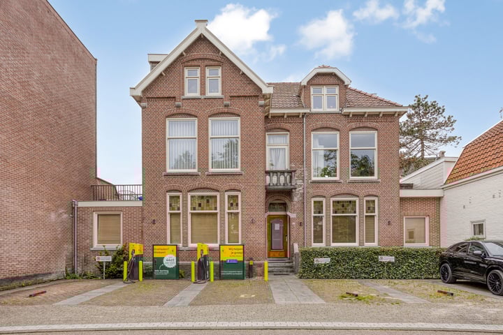 Foto van woning Zeemansstraat 21D, Zaandam