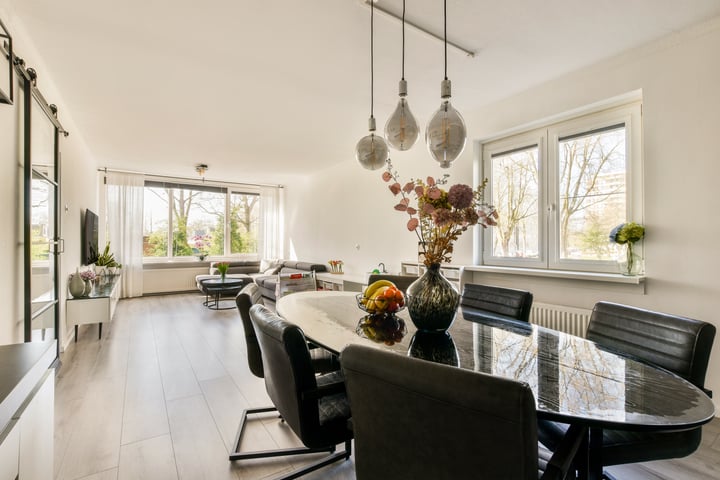 Foto van woning Zeemanstraat 114, Vlaardingen