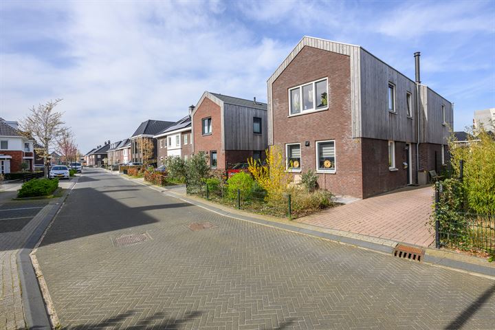 Foto van woning Zeepkruidstraat 108, Lelystad