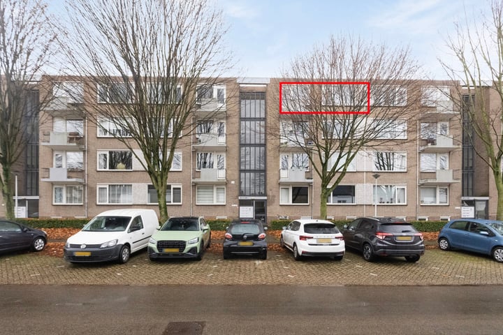 Zeepziedersdreef 18D in Maastricht foto