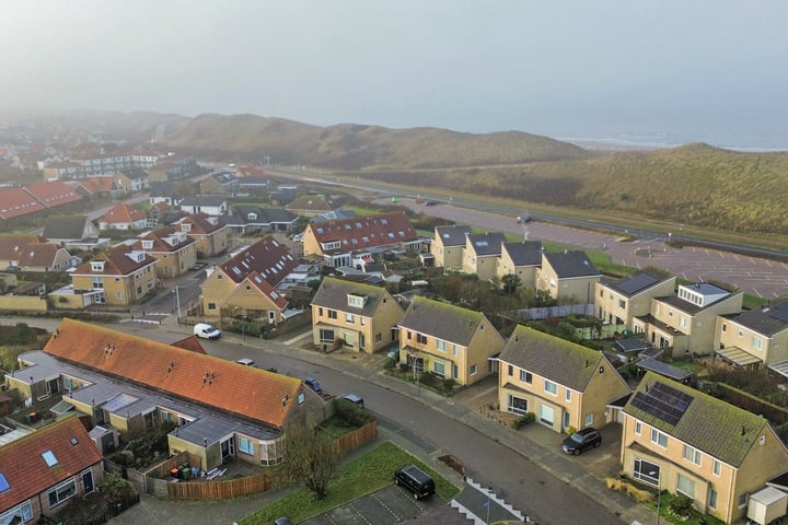 Zeereep 9 in Callantsoog foto
