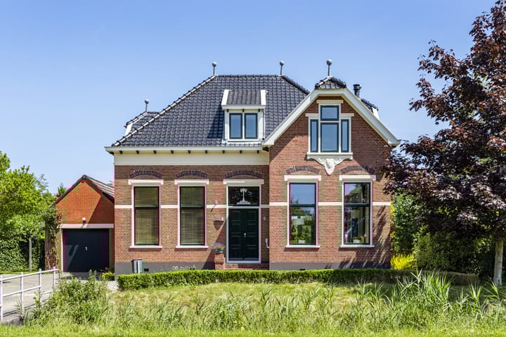Foto van woning Zeerijperweg 6, Loppersum