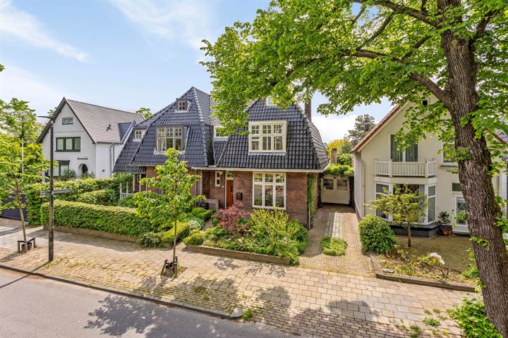 Zeestraat 132 in Beverwijk foto