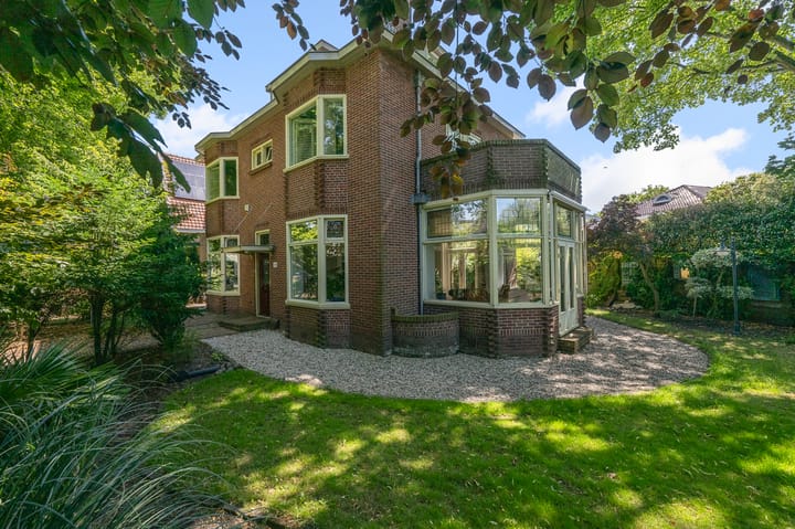 Zeestraat 166 in Beverwijk foto