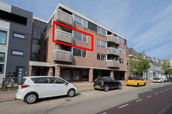 Foto van woning Zeestraat 34, Beverwijk