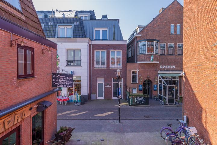 Zeestraat 7-M36 in Noordwijkerhout foto