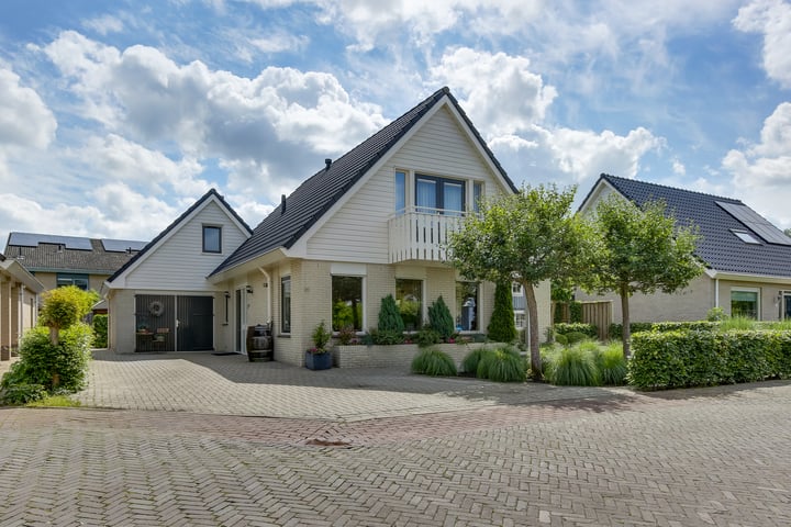 Foto van woning Zeeuws-Vlaanderen 25, Emmeloord