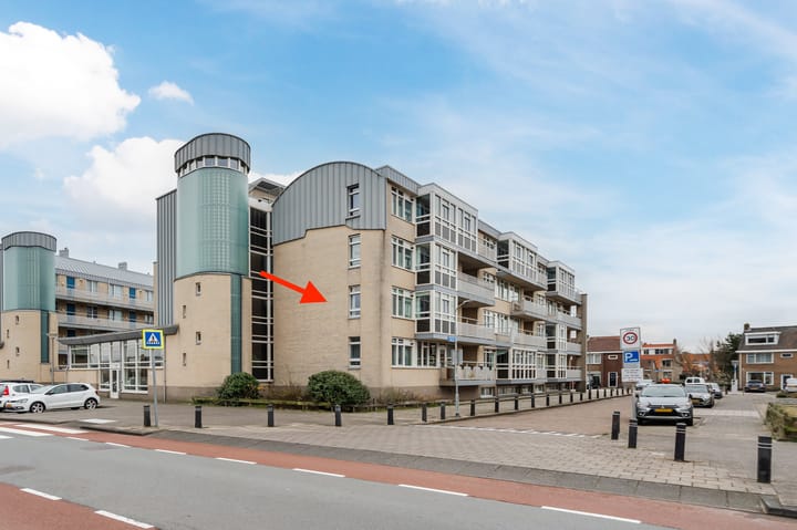 Zeeweg 105 in Egmond aan Zee