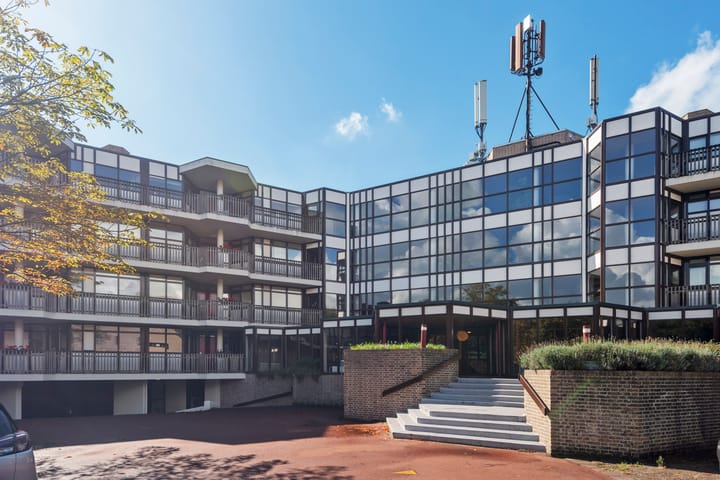 Zeeweg 129 in Heiloo foto