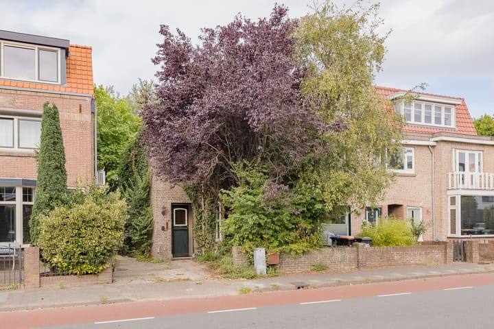 Zeeweg 196 in IJmuiden foto