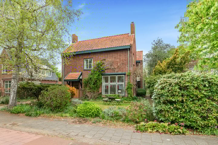 Zeeweg 33 in Heiloo