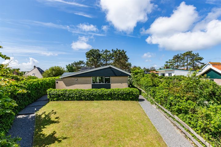 Zeeweg 34 in Callantsoog foto