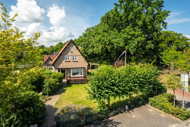 Foto van woning Zeeweg 35, Nunspeet