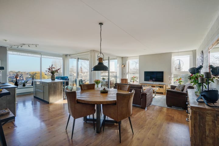 Zeewinde 22 in Naaldwijk