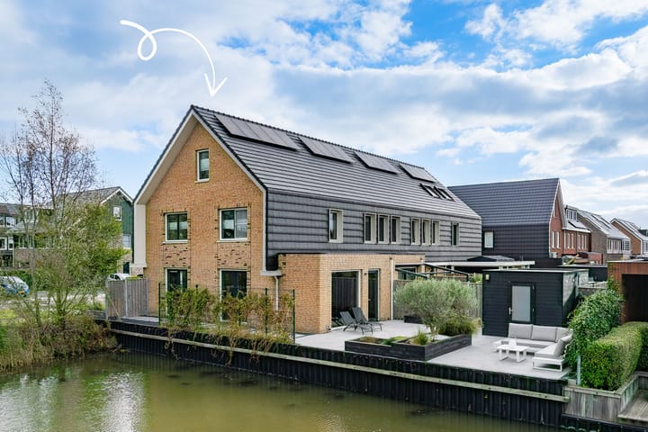 Zeewolf 29 in Schagen foto