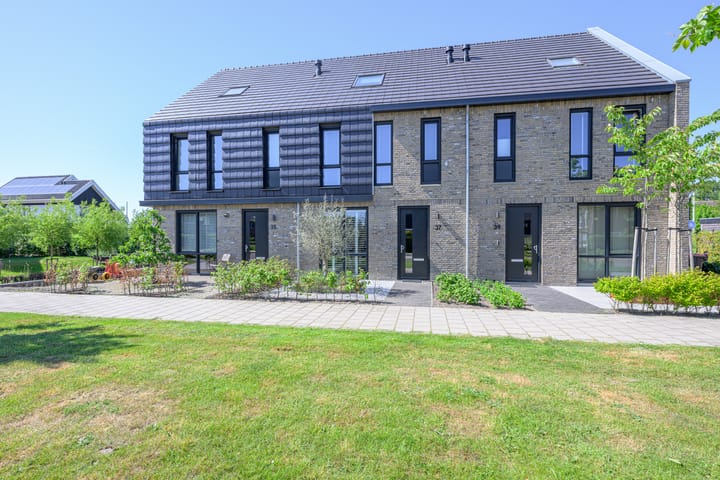 Zeewolf 37 in Schagen foto